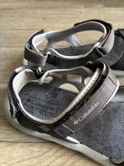Сандалі жіночі columbia 39 р.