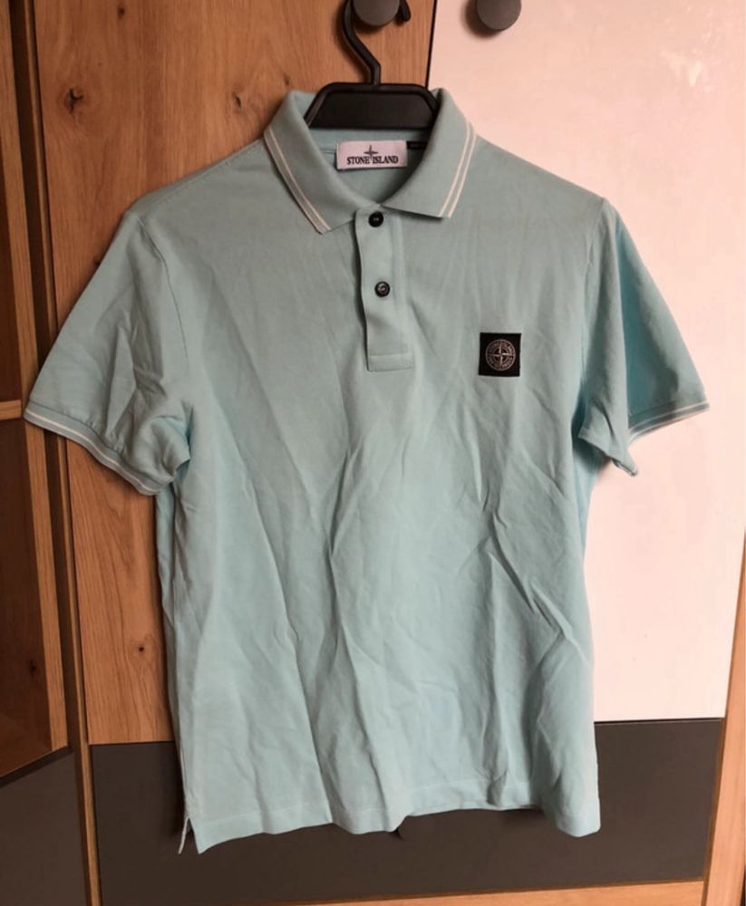 Polo Stone Island