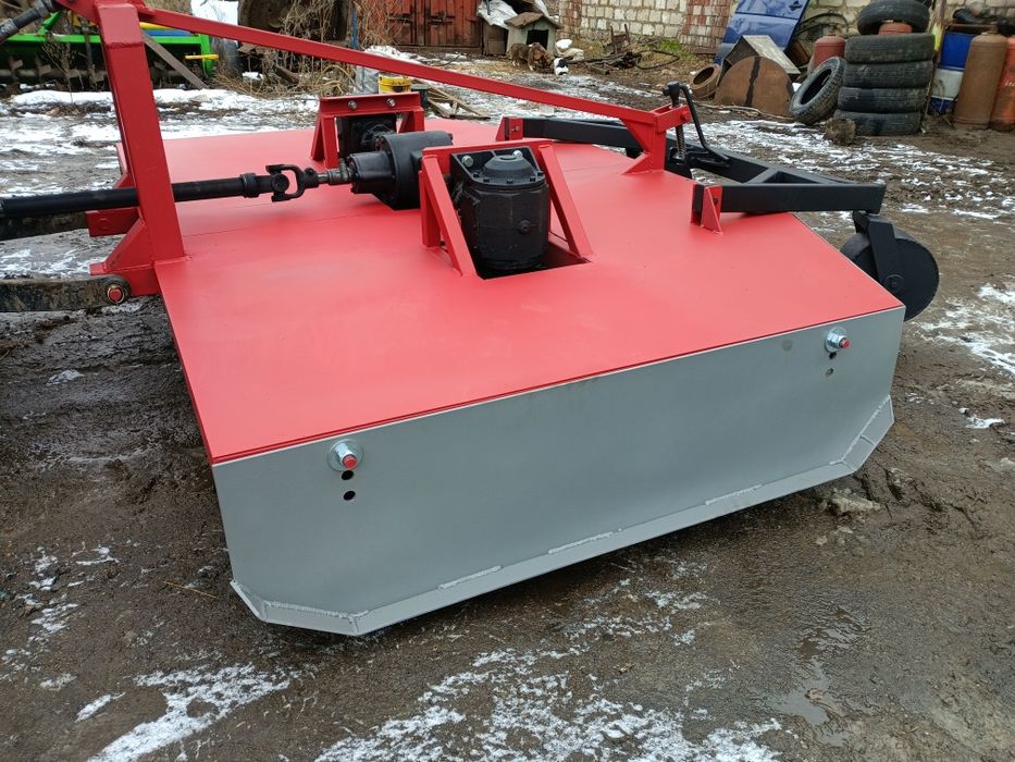 Косарка, мульчер 2.8 метра