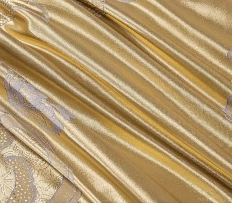 Шикарна постільна білизна розмір ЄВРО| НОВА