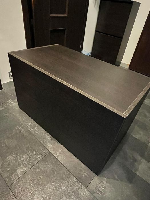 Szafka wisząca lub stojąca teleskopowa