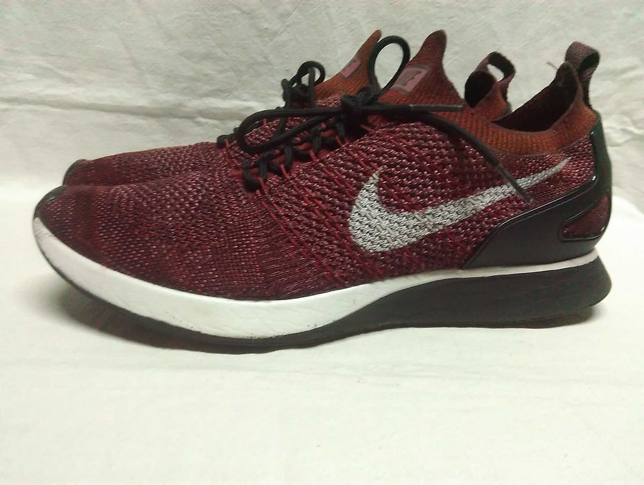 Buty Nike Air Zoom Mariah Flyknit Racer rozm. 44,5