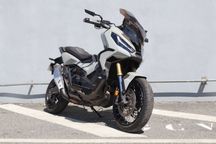 HONDA ADV 750, 2021