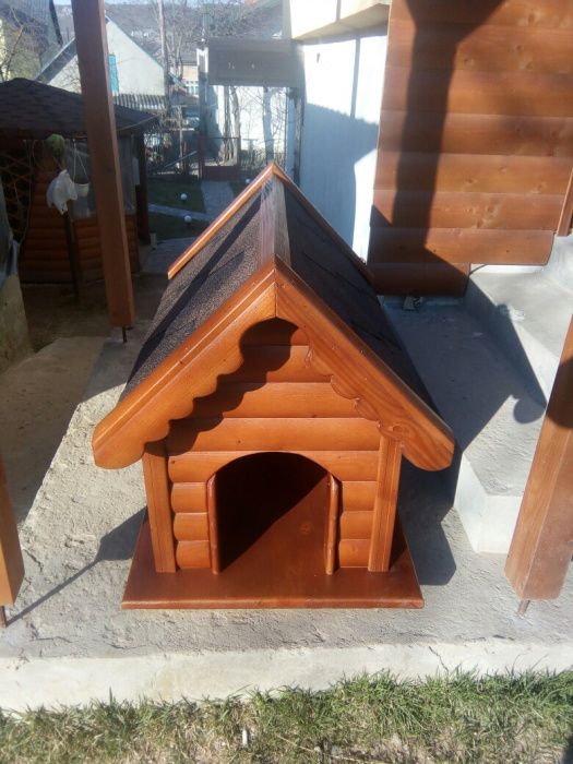 будка для собаки, буда