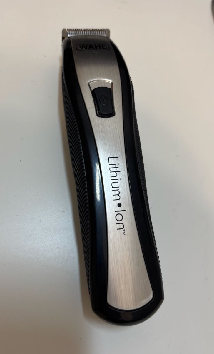 Maszynka trymer Strzyżarka WAHL Vario Clipper lithium ion