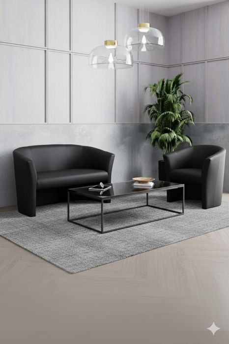 Диван Кентукі — і фотелі,що створюють атмосферу затишку.