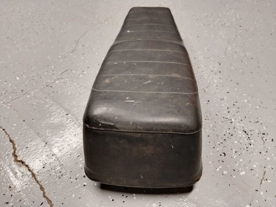 Romet chart 210 kanapa siedzenie