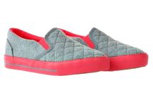 Tenisówki Trampki Buty Damskie Buty Wygodne Lekkie 6372 Roz. 40