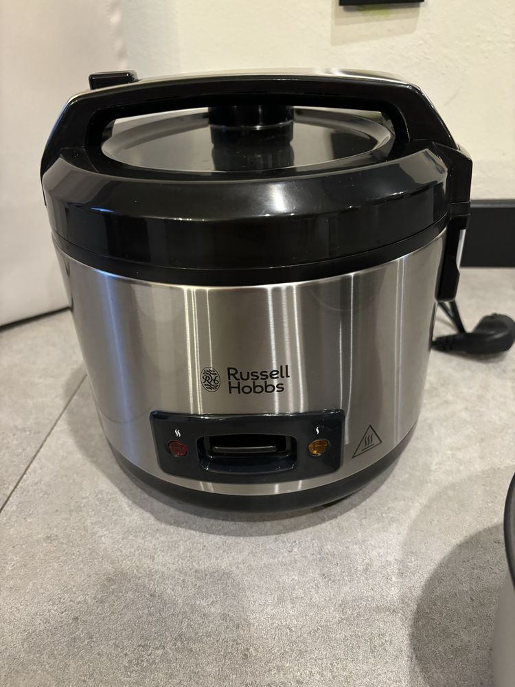 Ryżowar Russell Hobbs D14