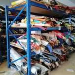 Racks  estantes  prateleiras  metalicas
