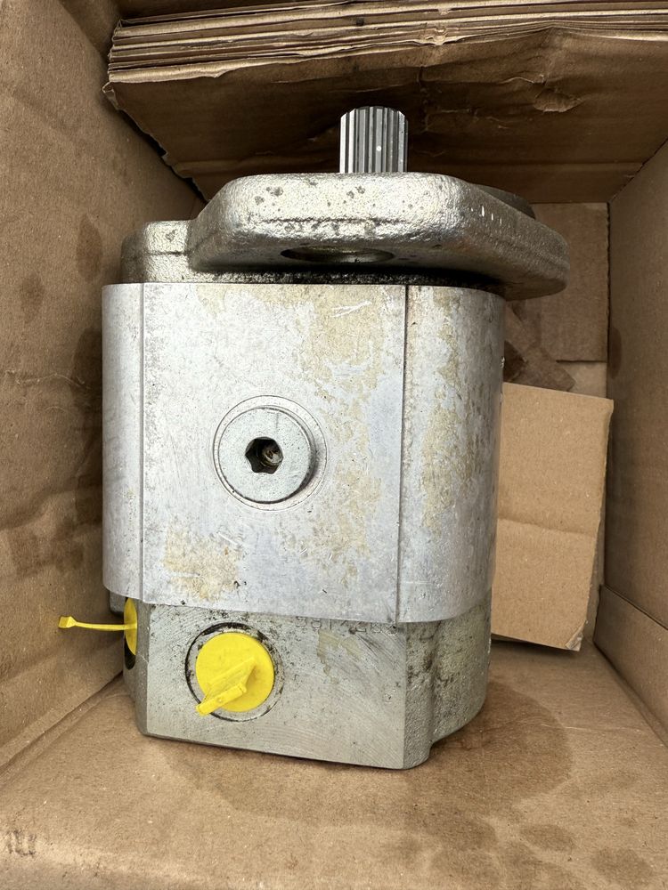 Pompa hydrauliczna Bosch Rexroth