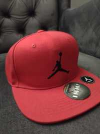 Sprzedam czapkę Jordan