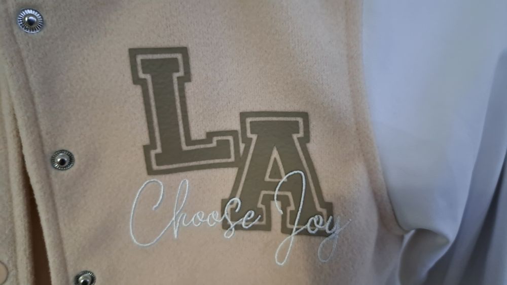 Bomberka cool club NOWA rozmiar 134