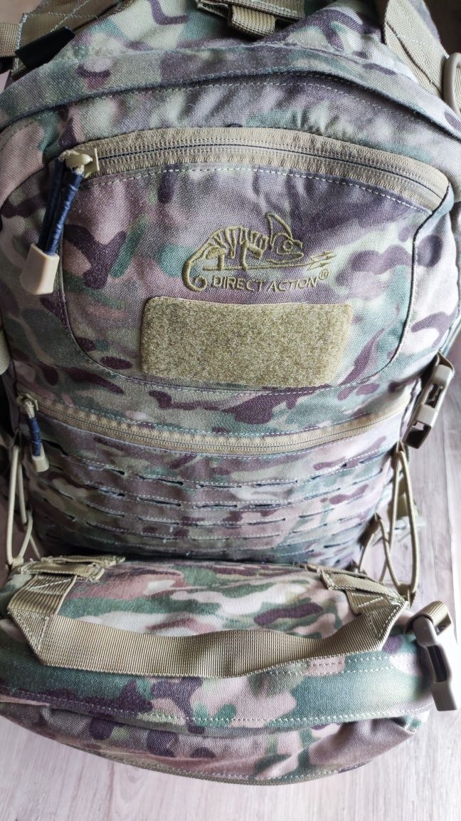 Plecak Direct Action Ghost Camogrom