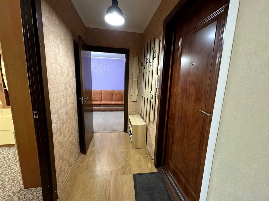Сдаётся 2-комнатная квартира на просп. Героев, 12