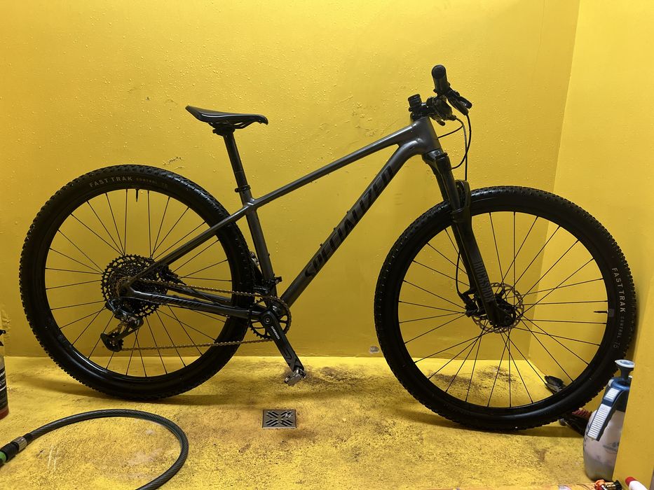 Specialzied Chisel rozmiar S