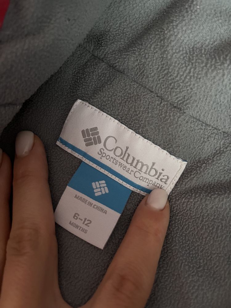 Комбінезон демісезонний Columbia