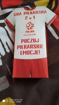 Karty piłkarskie