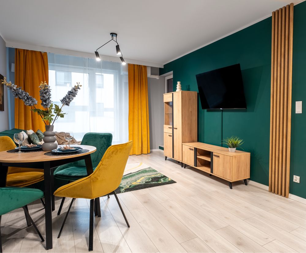 PureRenta.pl Wrocław zaprasza | apartamenty na doby