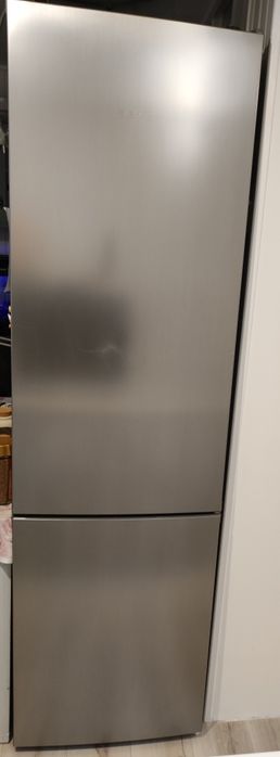 Lodówka BOSCH KGN39KL35 INOX No Frost stan bdb
