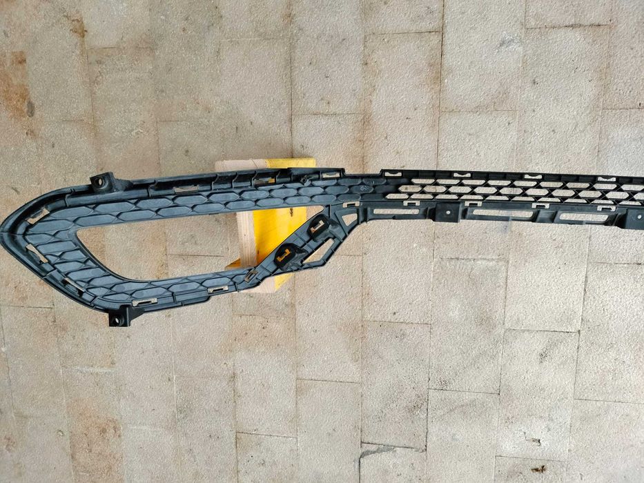 Frisa do para-choque frente Hyundai i20