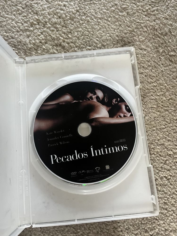 lote de dvds filmes