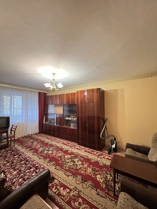 Здаю 2 к к на вул. Садова / Севастопольська