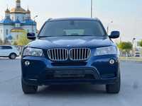 BMW X3 2012 F25 • 35i AT (306 к.с.) xDrive • Base