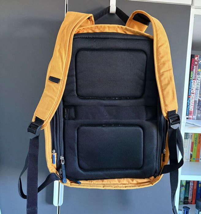 Mochila para portátil Samsonite | modelo Securipak