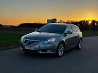 Opel Insignia Opel Insignia 2.0 CDTI