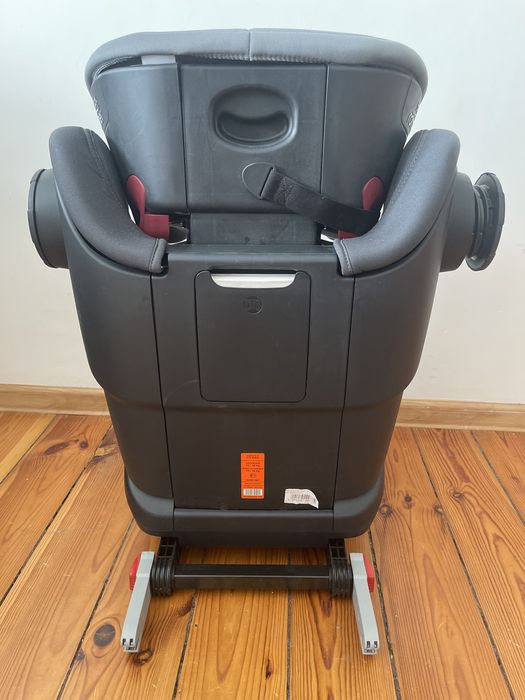 Fotelik Britax Römer Kidfix III S