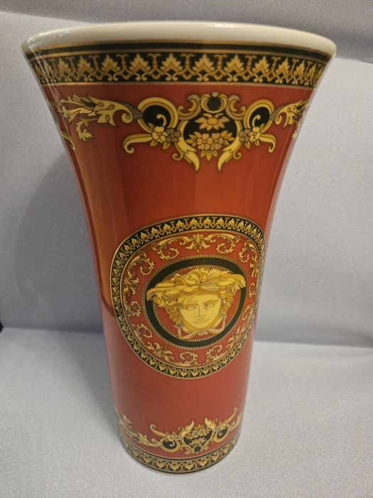 Rosenthal Versace wazon