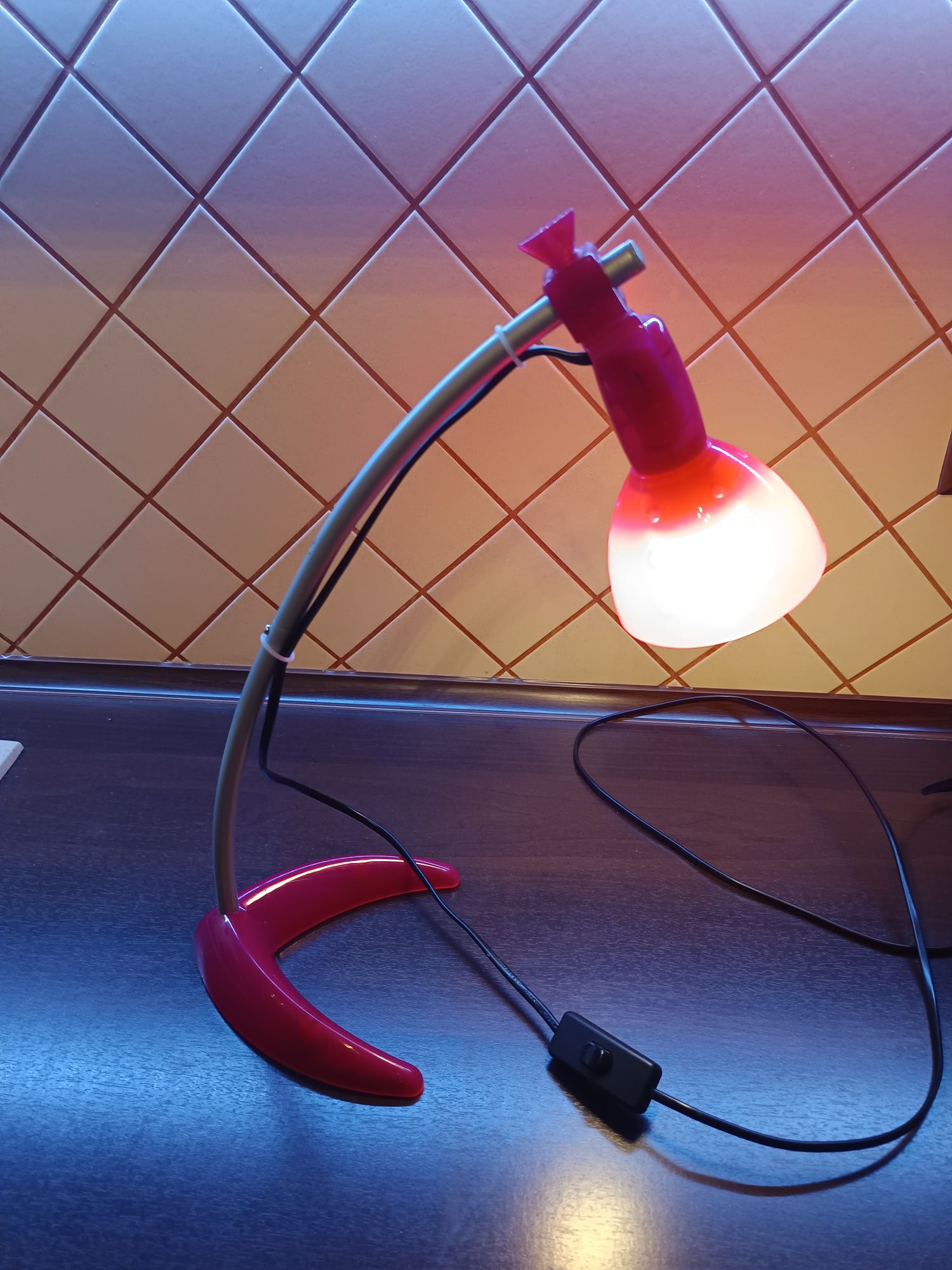 Lampka na biurko IKEA A0207
