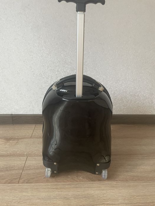 Дитяча валіза на колесах