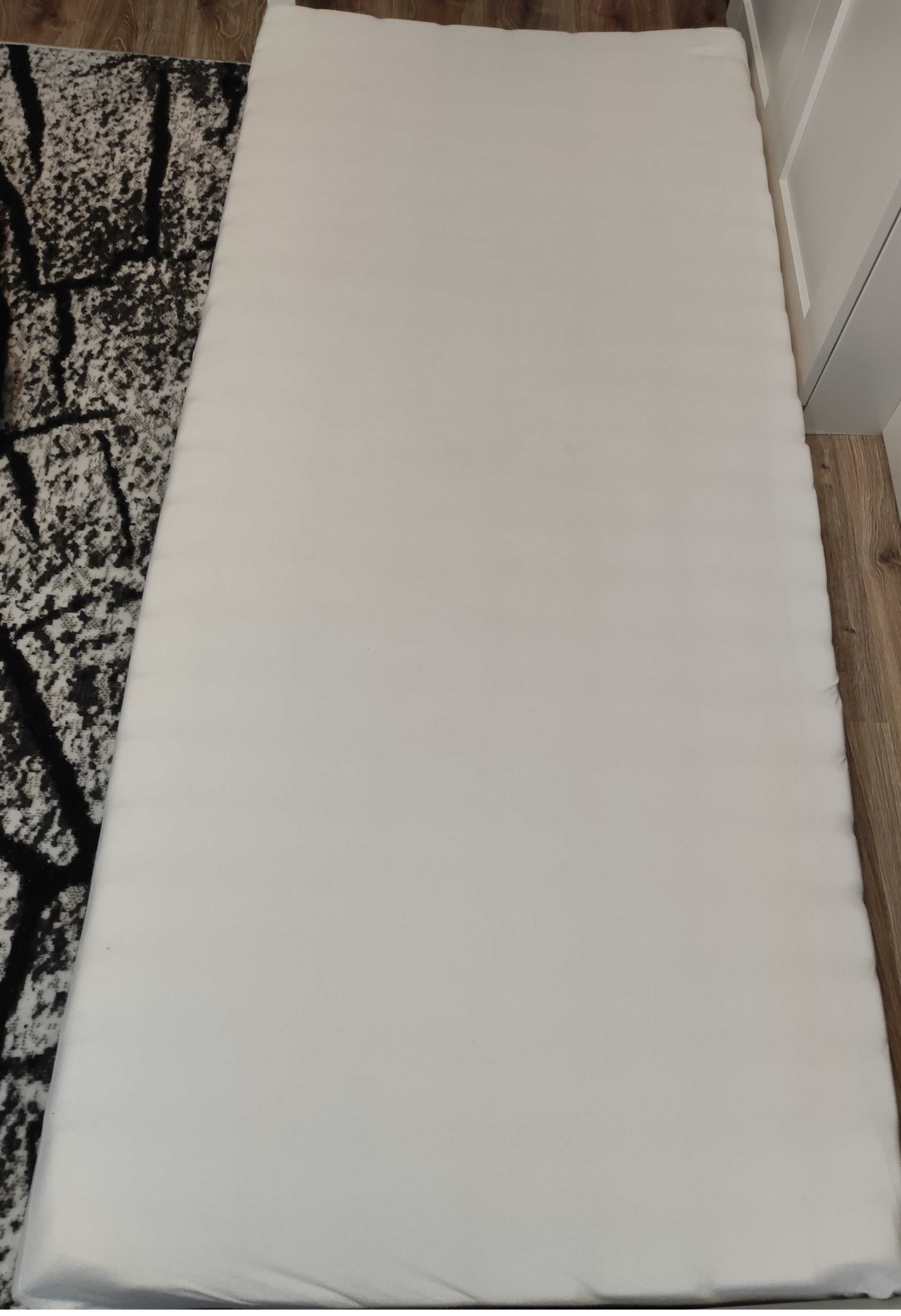Materac przeciwodleżynowy (pianka) 200 x 85 x 15 cm