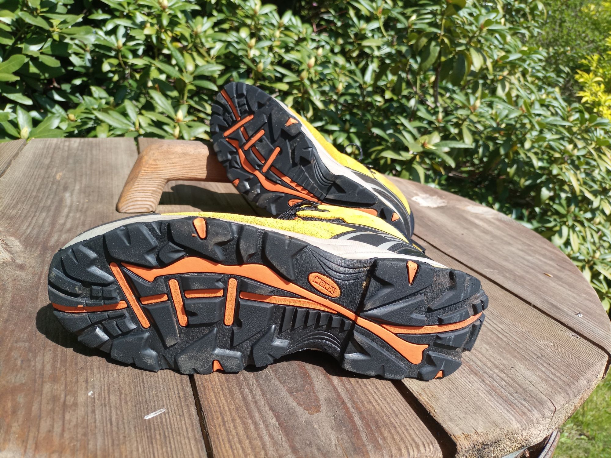Meindl Ravello  Gtx GORE-TEX roz.40