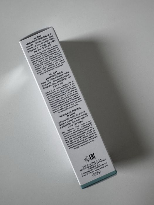 Thalgo BB Cream Ivory Nowy