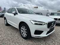 Volvo XC 60 Niemcy,R-Design,Automat,4x4