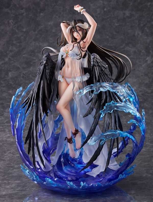 Figura de anime: Overlord - Albedo Swimsuit Ver.