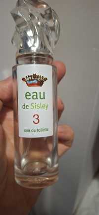 Buteleczka Sisley 3 edt