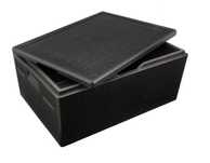 Termobox styrobox 80L ICE24H