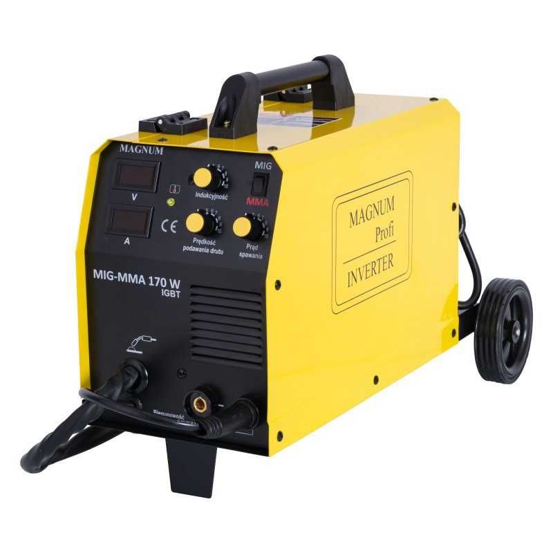 Migomat Magnum MIG 170W IGBT