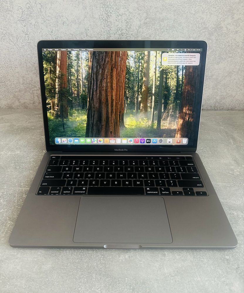 MacBook Pro 2020 i5/8/500гб
