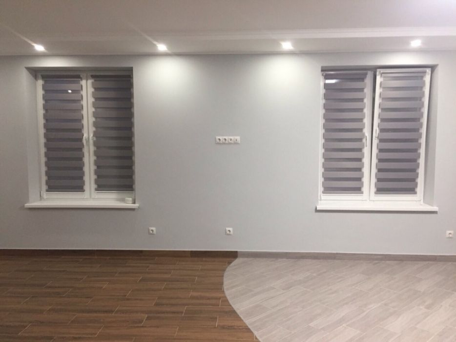 Виготовлення ролет