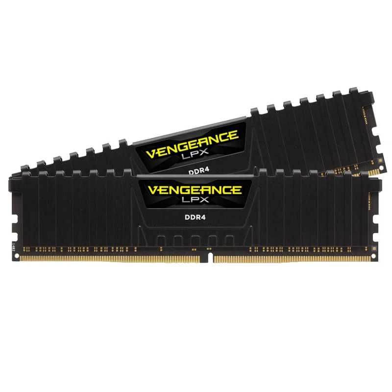 i9-11900 - Asus TUF GAMING B560-PLUS WIFI - 32gb DDR4