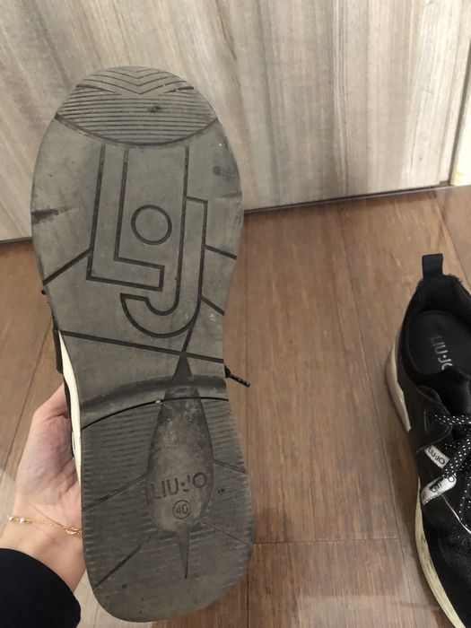 Sneakersy  liu jo