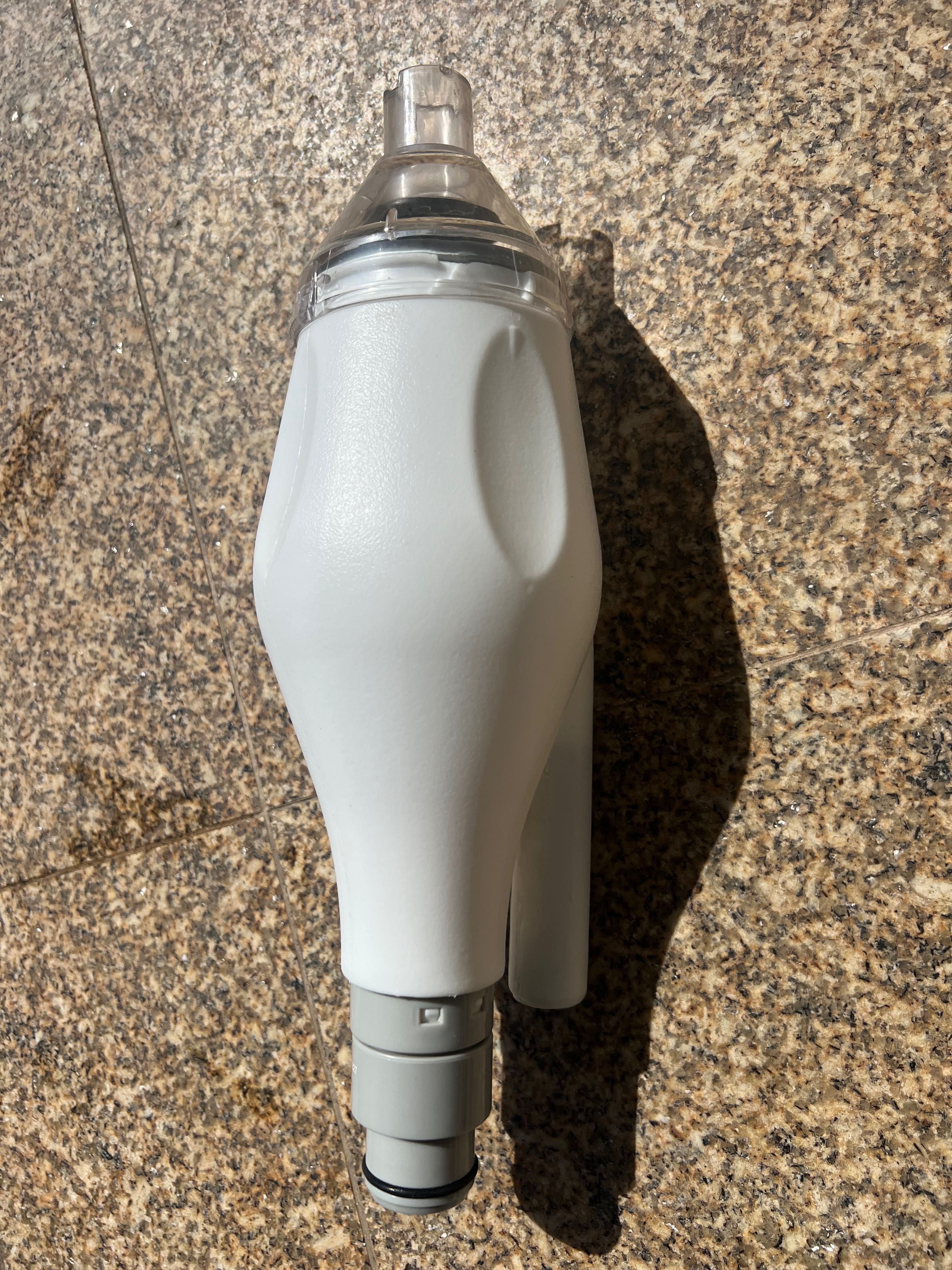 Kit de aspiração da piscina SKOOBA