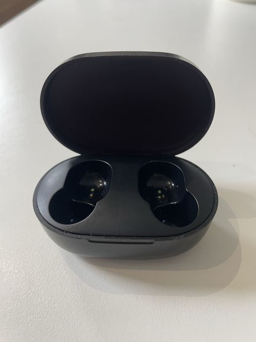 Etui ładujące Xiaomi Mi true wireless earbuds