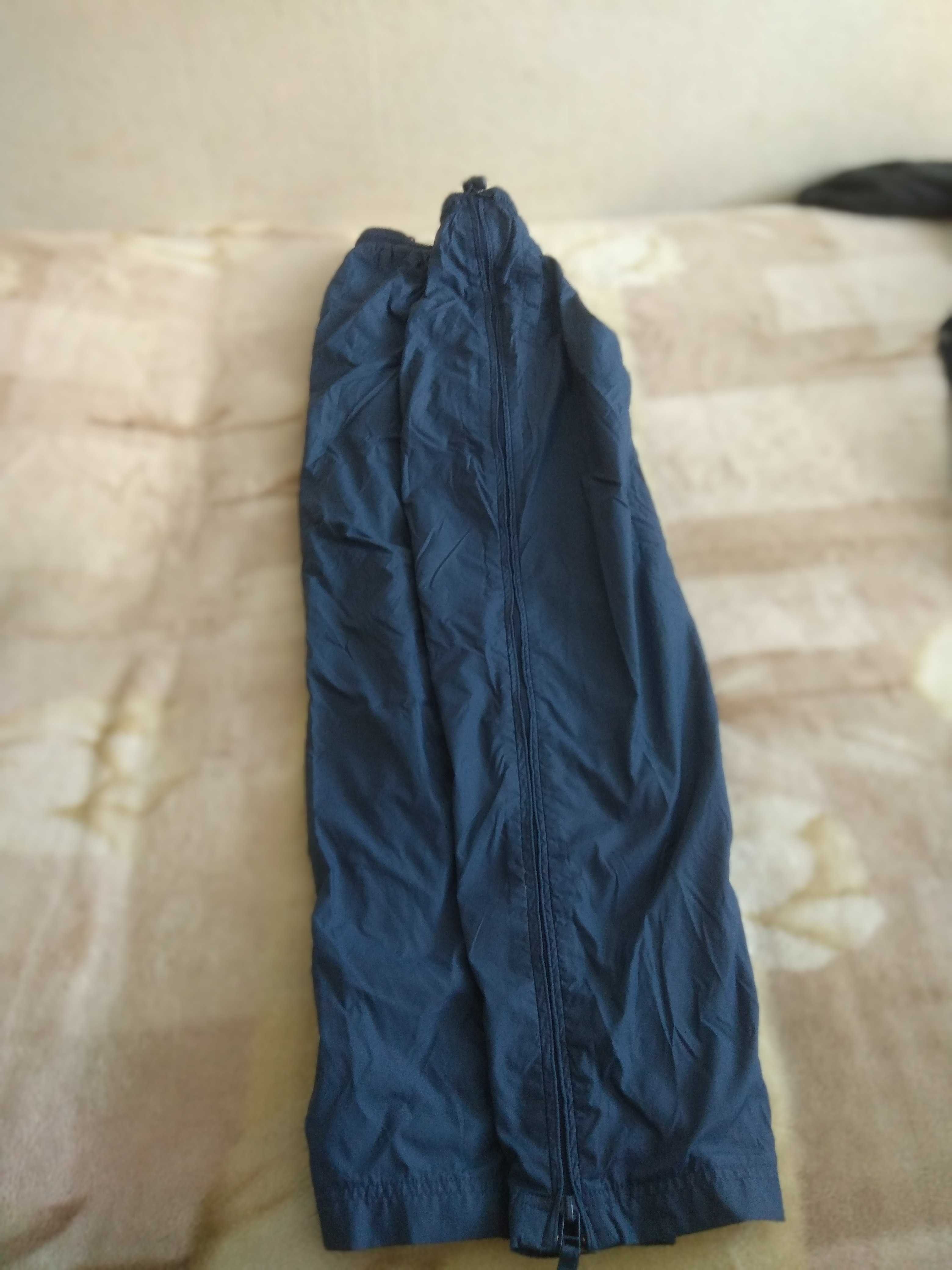 Spodnie  męskie wodoodporne Adidas