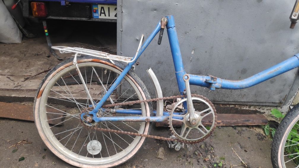 Продам Велосипед  Аіст